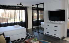 Studio 23 - City Pad With Free Parking